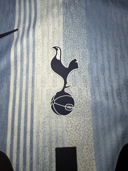 Tottenham Hotspur Away Jersey Player 2024/25 (9,5/10) (S)