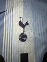 Tottenham Hotspur Away Jersey Player 2024/25 (9,5/10) (S)