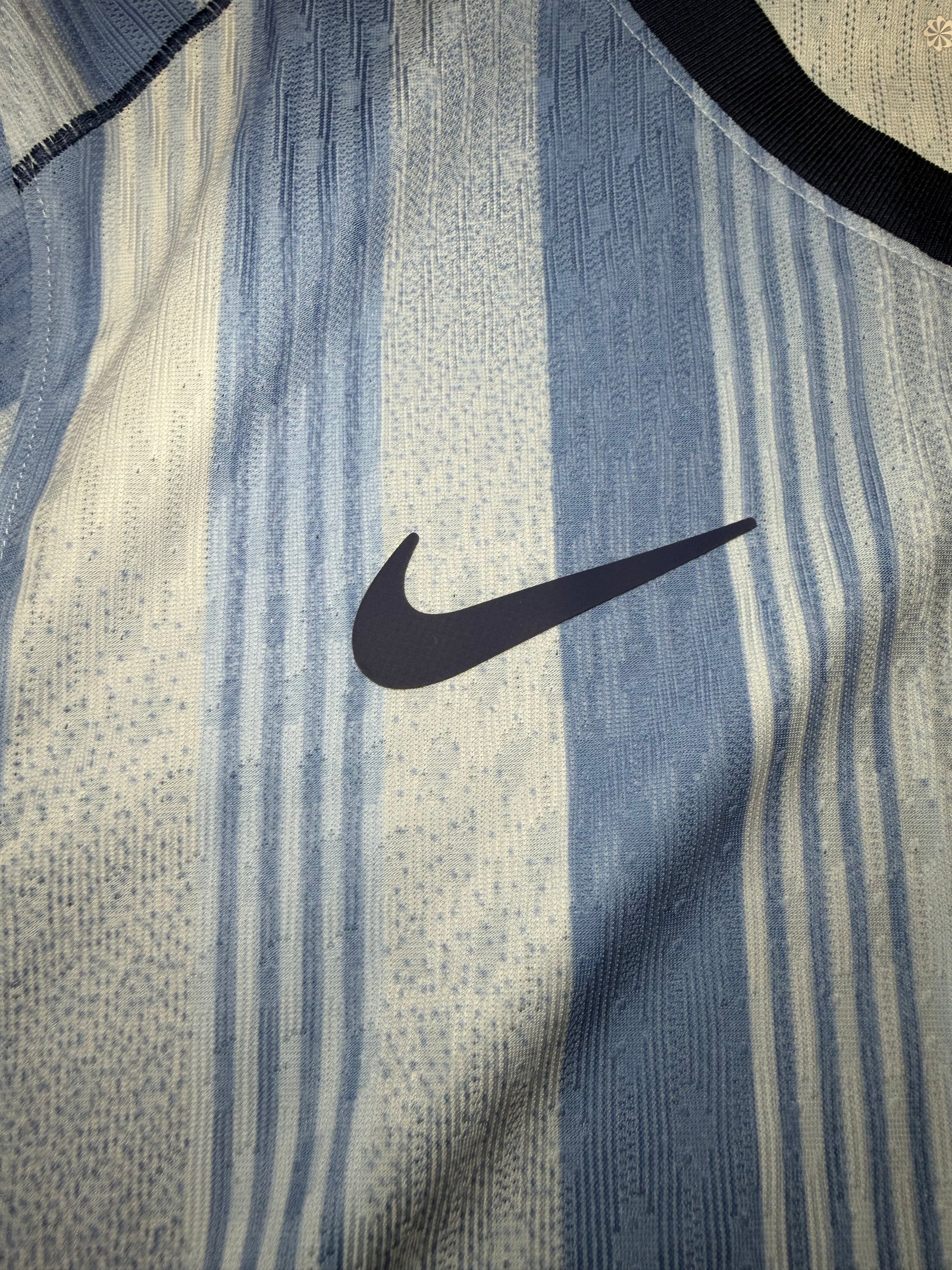 Tottenham Hotspur Away Jersey Player 2024/25 (9,5/10) (S)