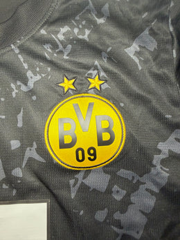 Borussia Dortmund Dritttrikot 2023/24 (9,5/10) (M)