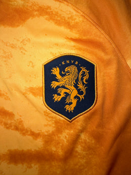 Netherlands Away Jersey 2022 (9/10) (S)