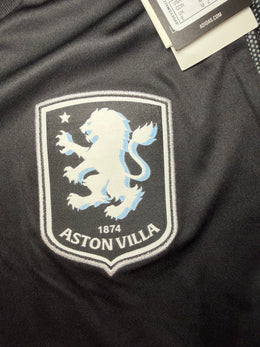 Aston Villa Away Jersey 2025/26 (10/10) (M)