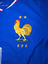 France Home Jersey 2024/25 Pro Version - Levskar #1 (9,5/10) (M)