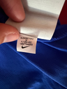 France Home Jersey 2024/25 Pro Version - Levskar #1 (9,5/10) (M)