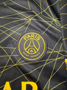 PSG Fourth Jersey 2022/23 - Marquinhos #5 (9,5/10) (L)