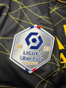 PSG Fourth Jersey 2022/23 - Marquinhos #5 (9,5/10) (L)