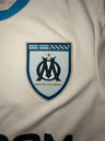 Olympique de Marseille Home Jersey 2024/25 - Greenwood #10 (9,5/10) (S)