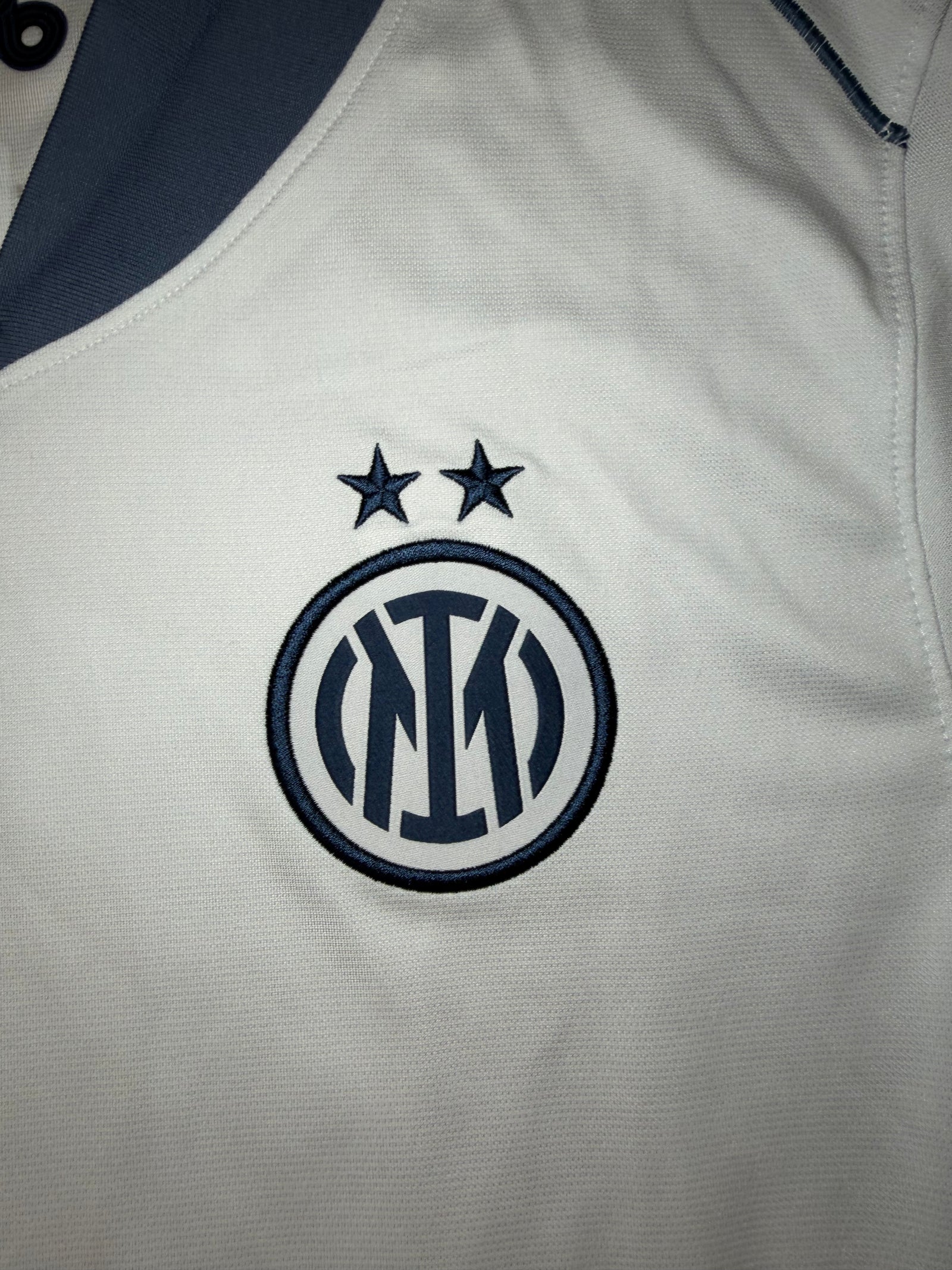 Inter Milan Auswärtstrikot 2024/25 - Thuram #9 (9,5/10) (S)