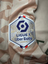 PSG Fourth Jersey 2023/24 - Lee Kang-in #19 (9,5/10) (S)