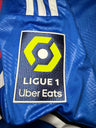 RC Strasbourg Home Jersey 2023/24 - Ângelo #23 (9,5/10) (S)