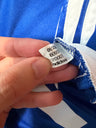 RC Strasbourg Home Jersey 2023/24 - Ângelo #23 (9,5/10) (S)