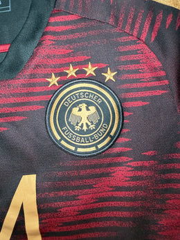 Deutschland Auswärtstrikot 2022/23 - Musiala #14 (9/10) (M)