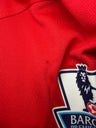 Manchester United Heimtrikot 2014/15 - Rooney #10 (7/10) (S)