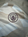 Manchester City Maillot d’échauffement 2023/24 (9.5/10) (M)