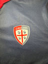 Cagliari Home Jersey 2023/24 (9.5/10) (L)