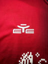 Cagliari Home Jersey 2023/24 (9.5/10) (L)