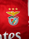 Benfica Home Jersey 2026/27 (9.5/10) (XL)