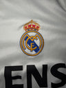 Real Madrid Home Jersey 2004/05 (7.5/10) (164cm)