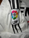 Real Madrid Home Jersey 2004/05 (7.5/10) (164cm)