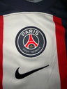 PSG Home Jersey 2022/23 (9.5/10) (S)