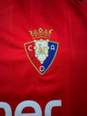 CA Osasuna Home Jersey 2025/26 (9.5/10) (L)