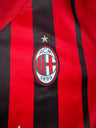AC Milan Home Jersey 2021/22 (9.5/10) (M)