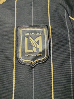 LA Galaxy Home Jersey 2024/25 (9.5/10) (L)