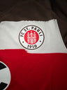FC St. Pauli Home Jersey 2017/18 (9.5/10) (S)