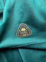 AS Monaco Away Jersey 2024/25 Akliouche #11 – (9.5/10) (L)