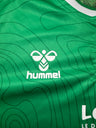AS Saint-Étienne Home Jersey 2022/23 (9.5/10) (L)