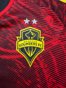 Seattle Sounders FC Away Jersey 2023/24 (9.5/10) (L)
