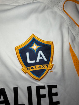 LA Galaxy Domicile 2007/08 David Beckham #23 – (8/10) (L)