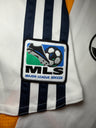 LA Galaxy Home Jersey 2007/08 David Beckham #23 – (8/10) (L)