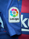 FC Barcelone Heimtrikot 2019/20 Messi #10 – (9.5/10) (XXL)