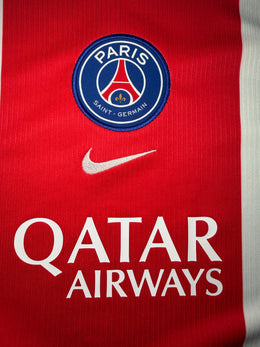 PSG Heimtrikot 2026/27 (10/10) (M)