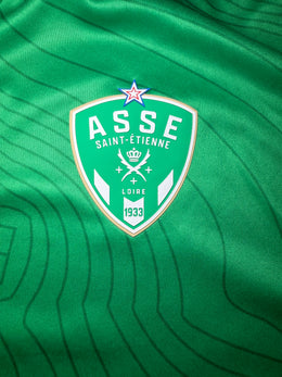 AS Saint-Étienne Home Jersey 2022/23 (9.5/10) (XL)