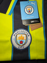 Manchester City Third Jersey 2024/25 Phil Foden #47 – (10/10) (M)