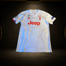 Juventus Away Jersey 2019/20 - Dybala #10 (9/10) (M)
