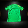 Liverpool Goalkeeper Jersey 2021/22 (9/10) (S)
