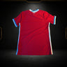Liverpool 2020/21 Nike Vapor Match Jersey (9/10) (S)
