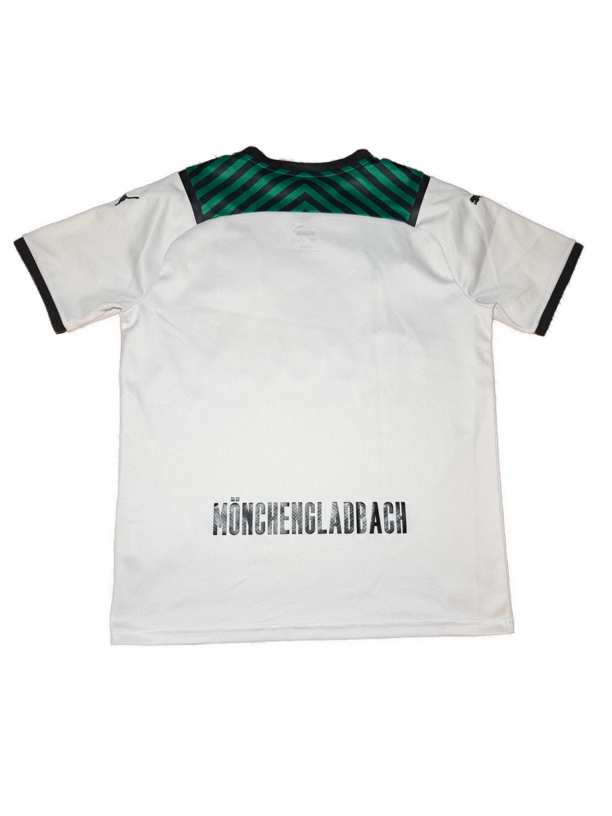 Borussia Mönchengladbach Home 2021/22 (9/10) (13/14 (164))