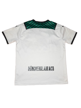 Borussia Mönchengladbach Home 2021/22 (9/10) (13/14 (164))