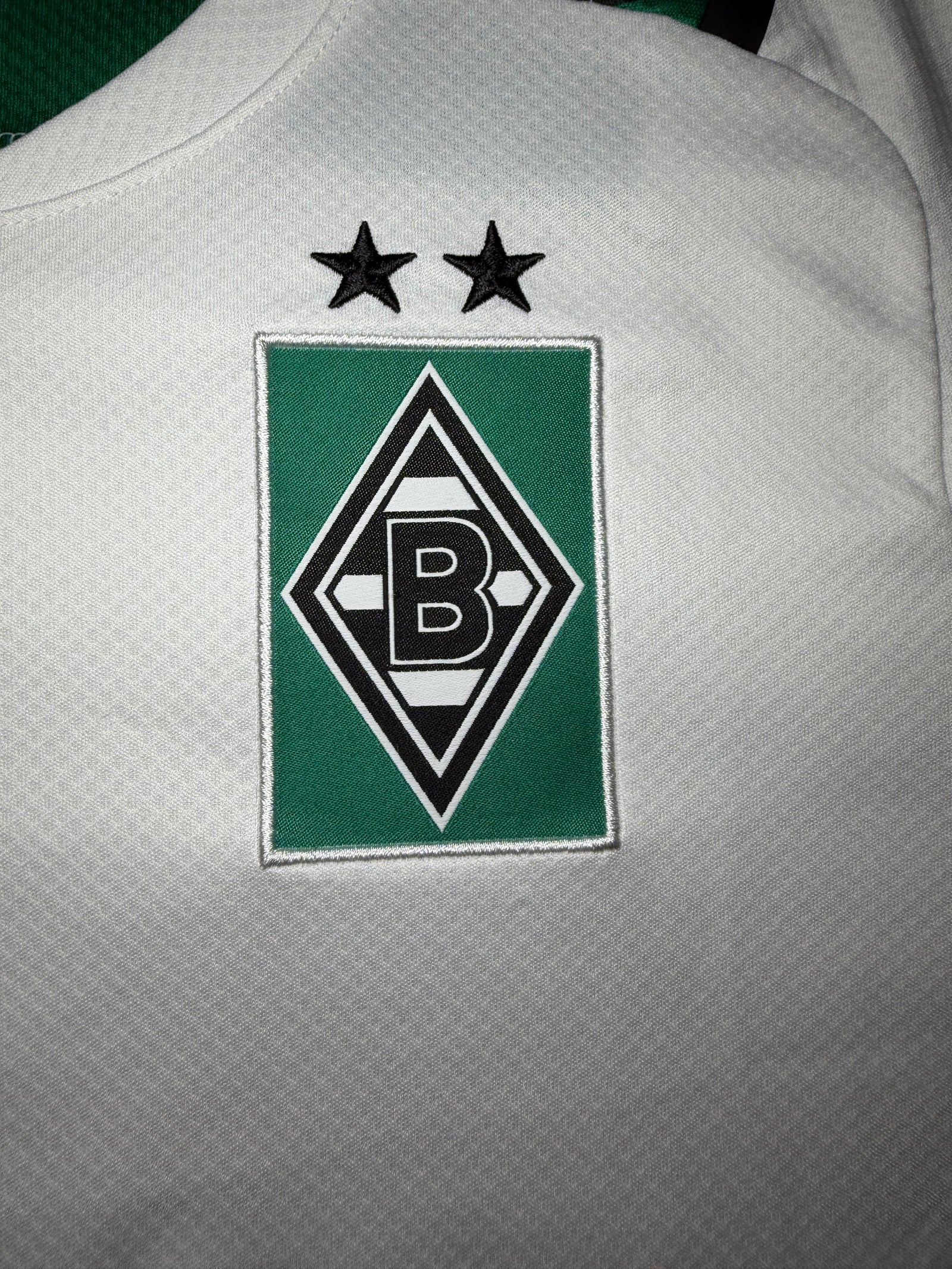 Borussia Mönchengladbach Home 2021/22 (9/10) (13/14 (164))