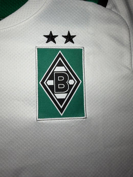 Borussia Mönchengladbach Home 2021/22 (9/10) (13/14 (164))