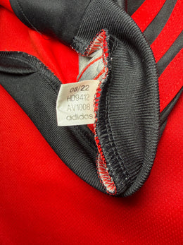Belgium Home 2022/23 Kevin De Bruyne #7 – (9/10) (M)