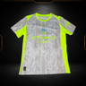 Manchester City third 2025/26 — vue de face