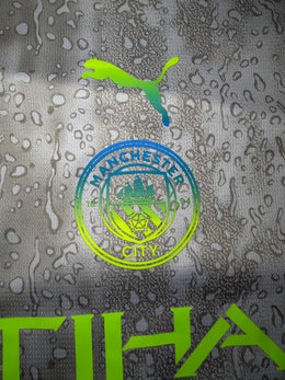 Manchester City Third 2025/26 Erling Haaland #9 – (9.5/10) (M)