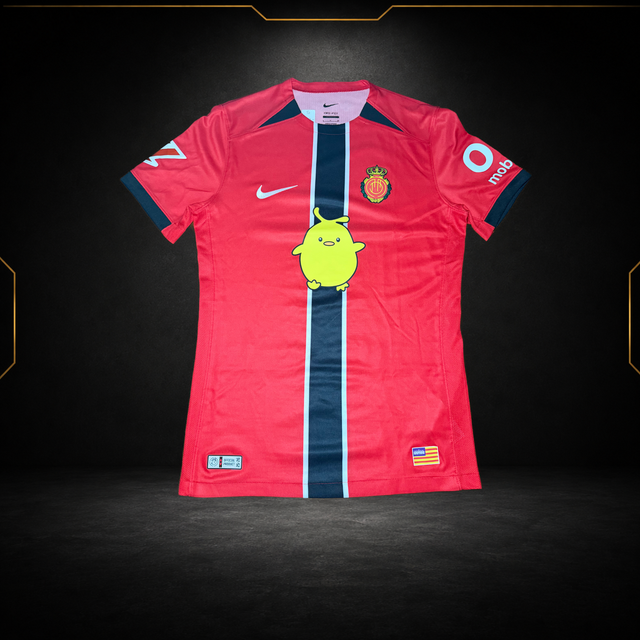 RCD Mallorca Home 2025/26 (9.5/10) (S)