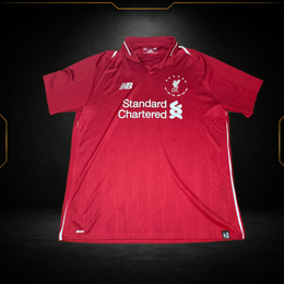 Liverpool Domicile 2018/19 (9/10) (XL)