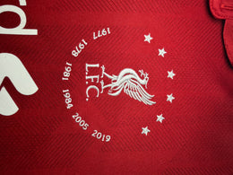Liverpool Domicile 2018/19 (9/10) (XL)